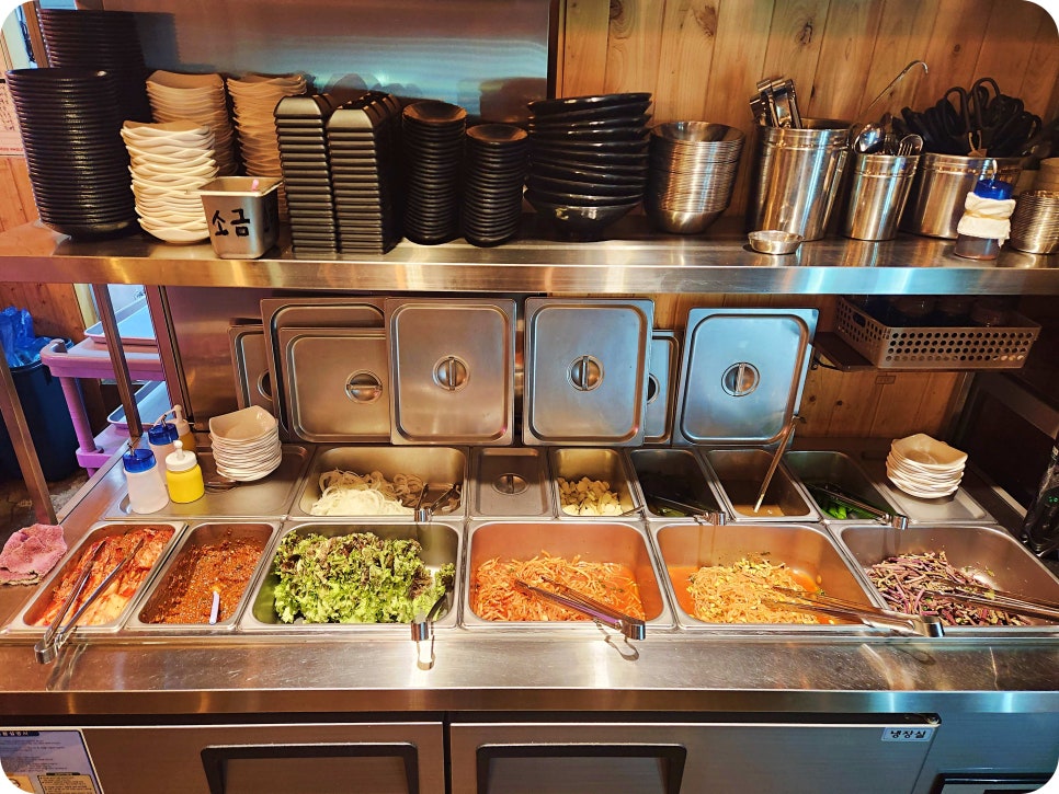 꼬기랑찌개랑 이미지