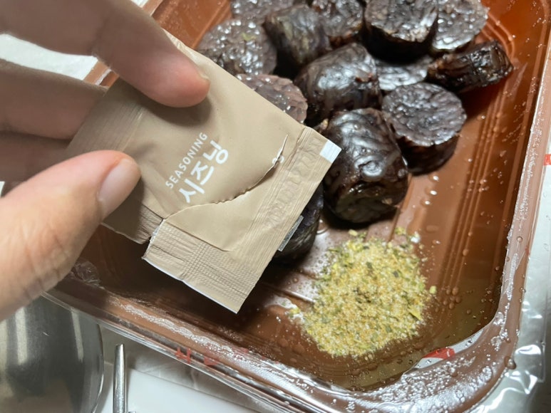 삼첩분식 권선점 이미지