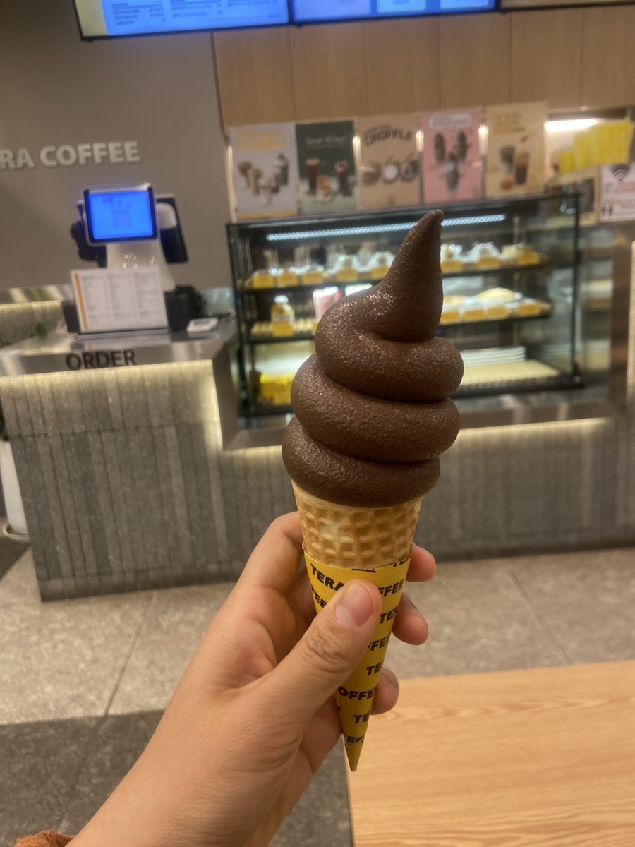 테라커피 신중동점 이미지