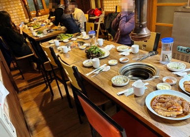 평창칡냉면 이미지