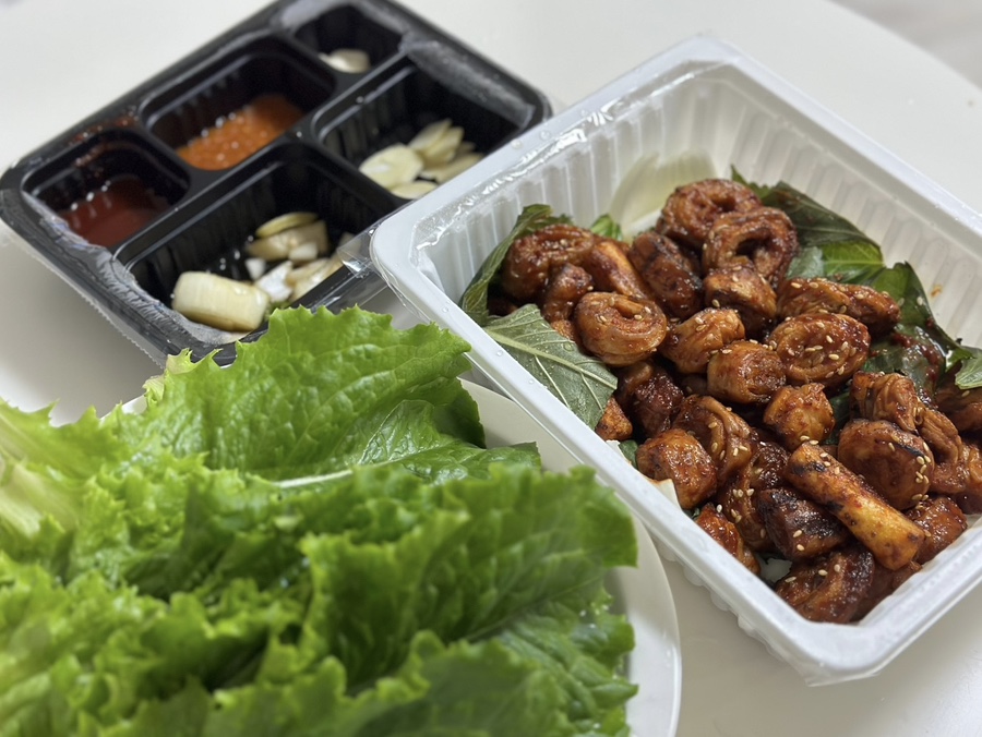 오케이연탄막창구이 이미지