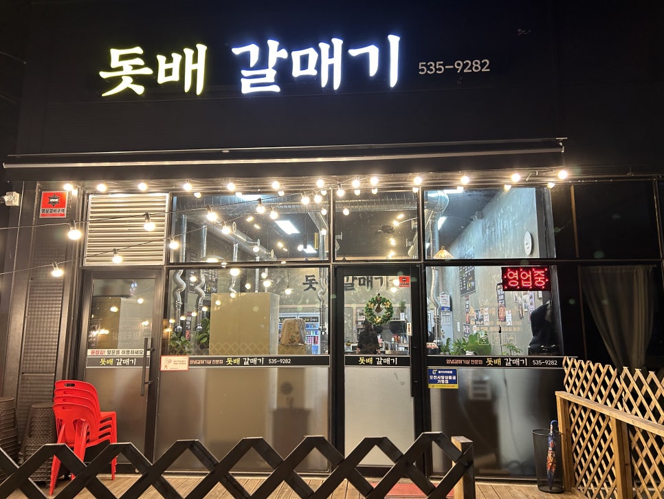 돗배갈매기 이미지
