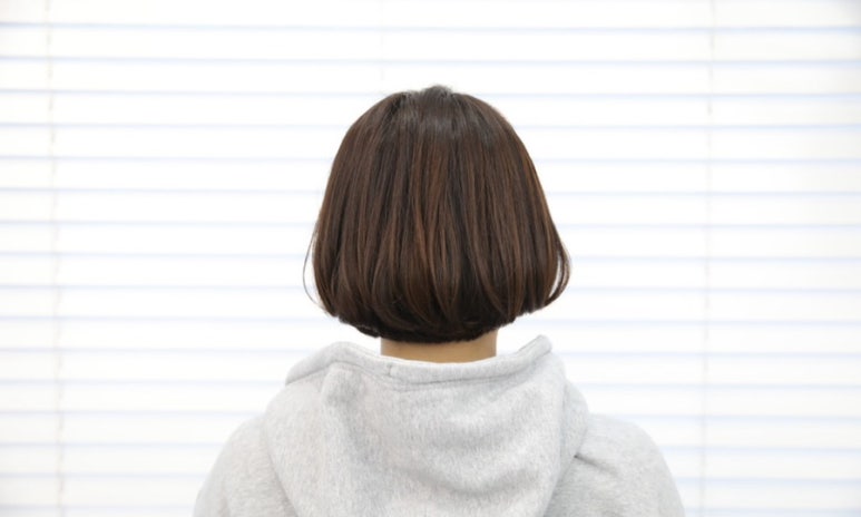 리온헤어 이미지