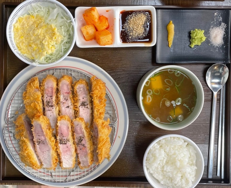 혼또카레 이미지