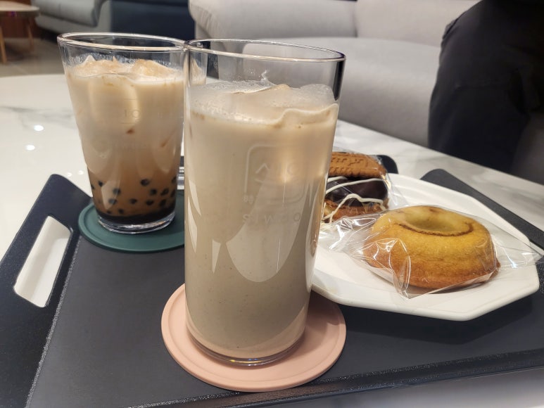 카페시우 이미지