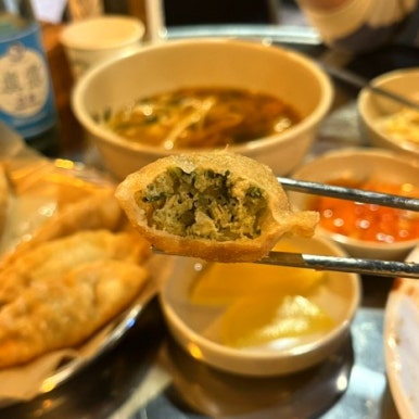 한신우동 부천역점 이미지
