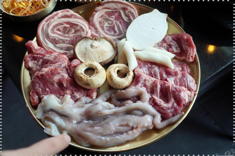양마떡 이미지