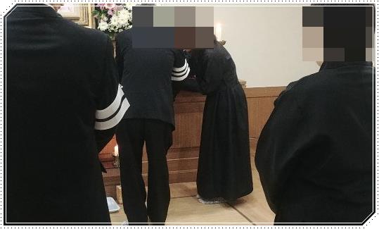 기흥장례식장 이미지