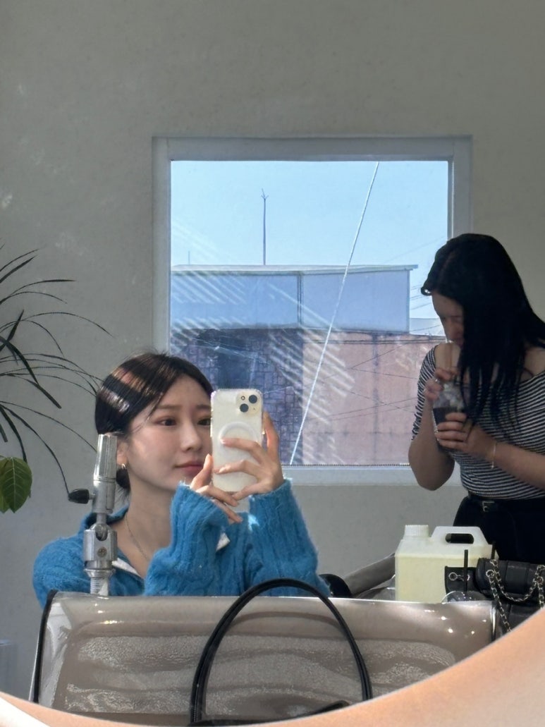 이비스헤어금리단길점 이미지