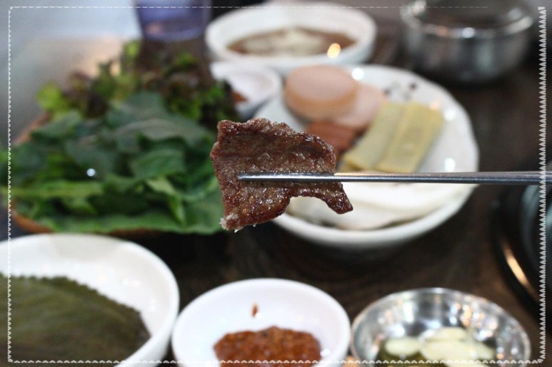 셀프식당 이미지
