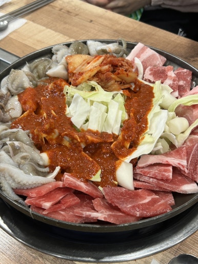 일이삼횟집 이미지