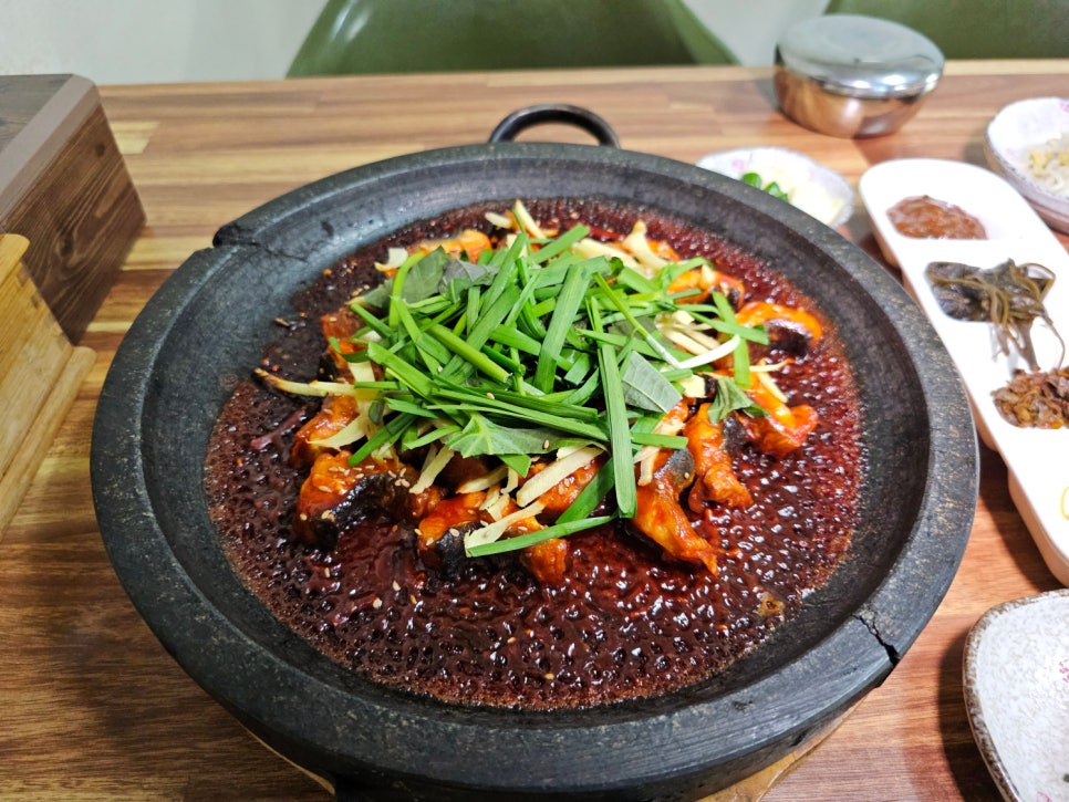금강매운탕 이미지