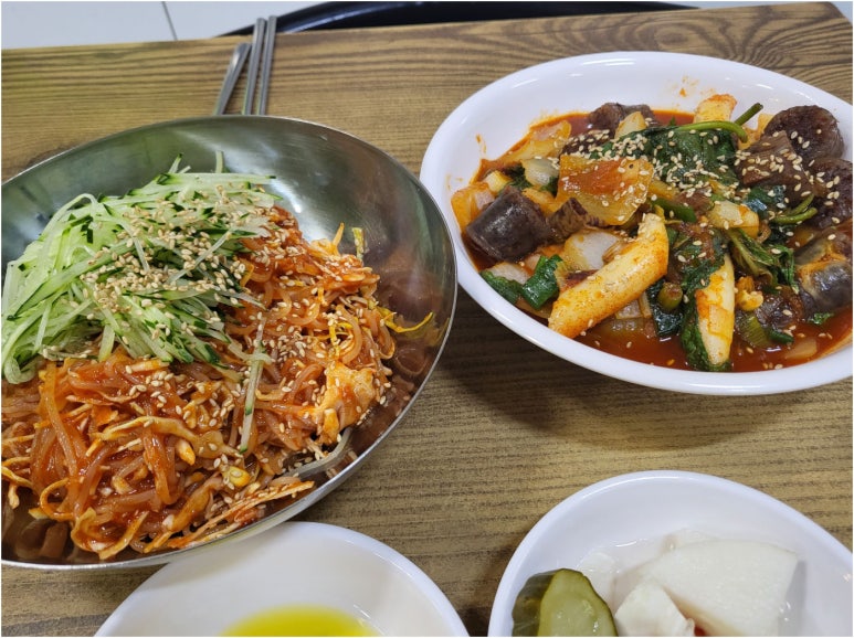 맛깔분식 이미지