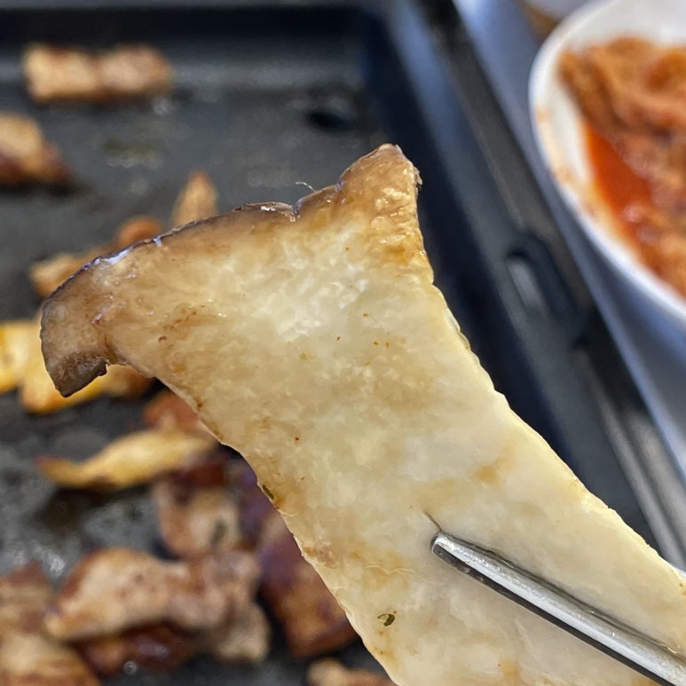 고기&조개 이미지