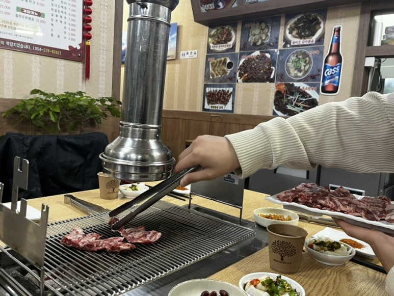 달봉분식 이미지