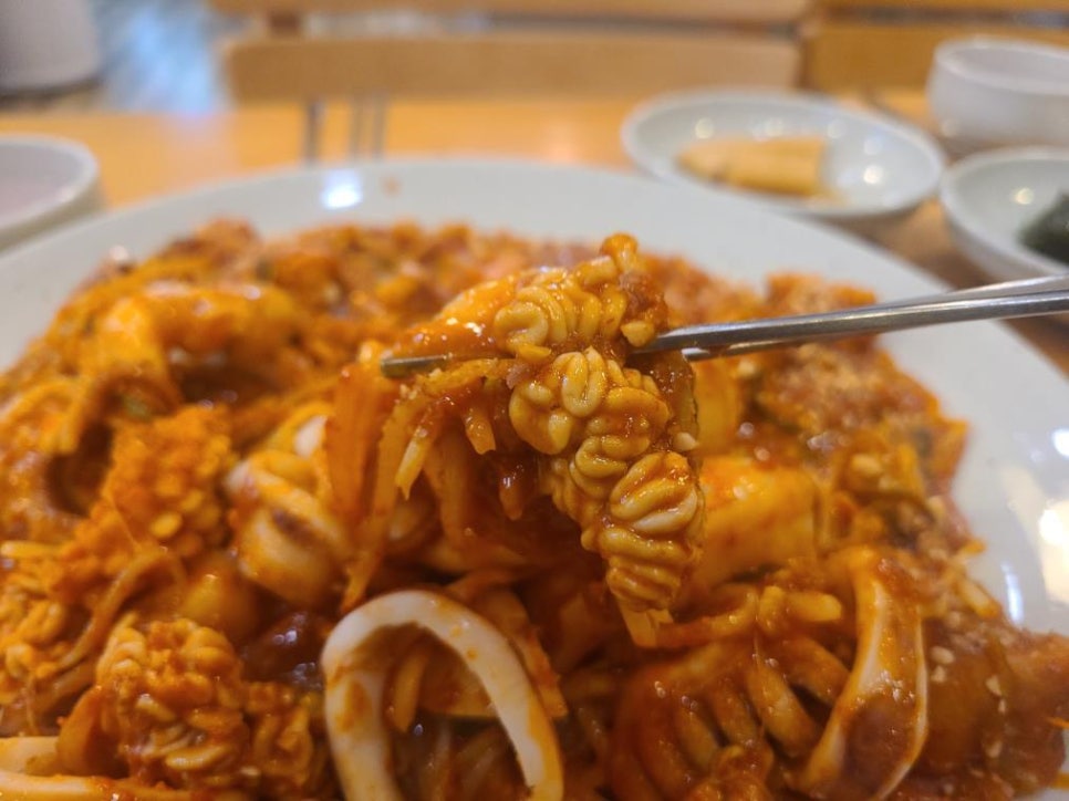 아구좋아 해물좋아 이미지