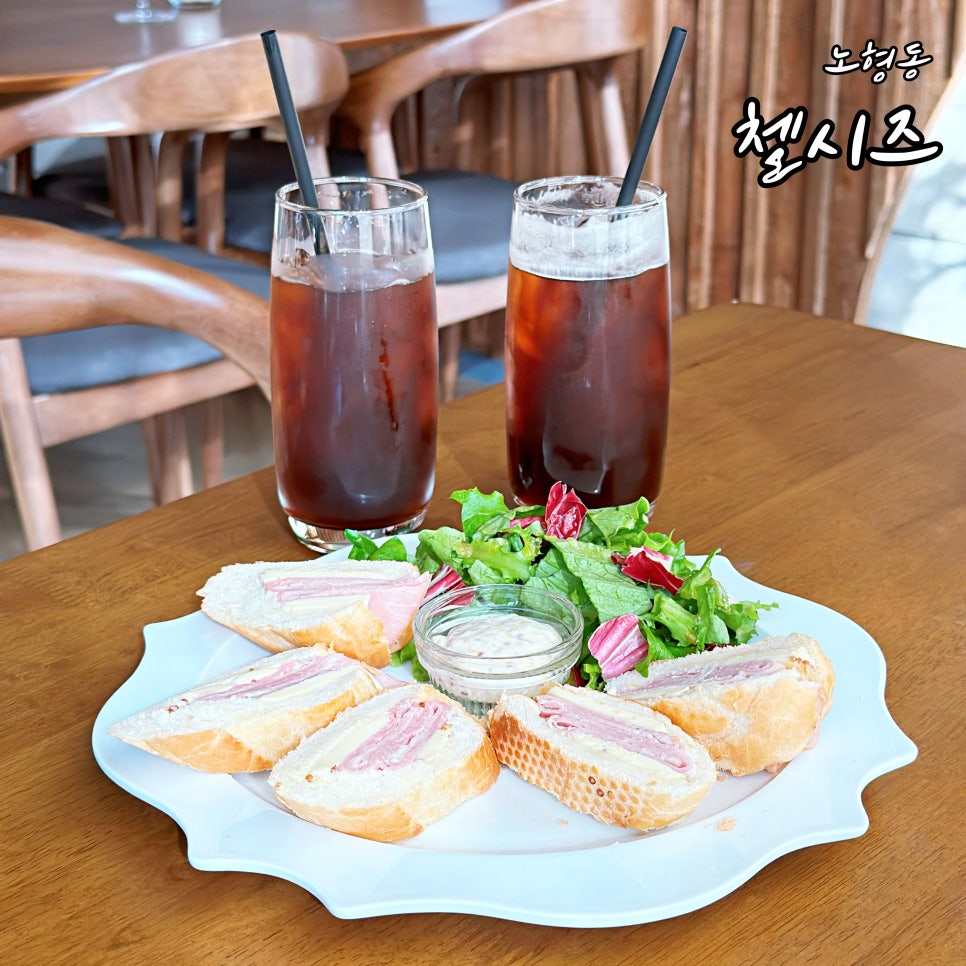 첼시즈 이미지