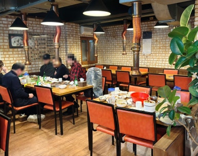 평창칡냉면 이미지