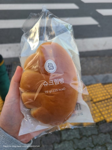 파리바게뜨(사동점) 이미지