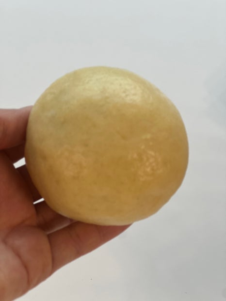 물왕옥수수찐빵 이미지