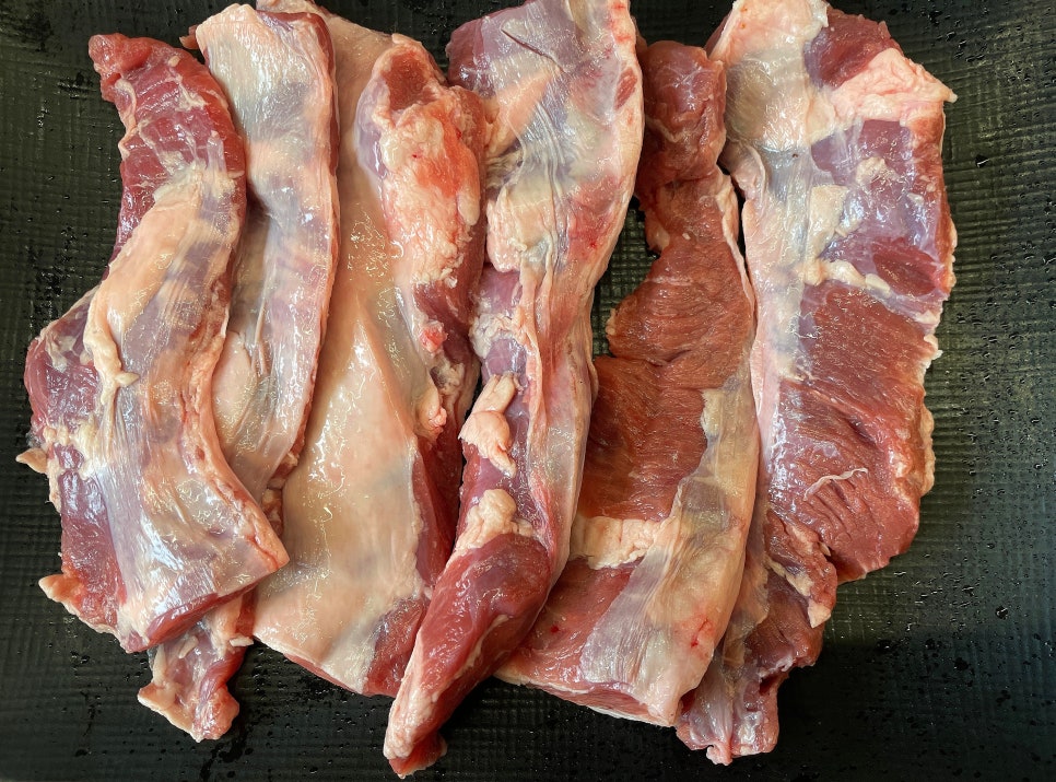 백암FOOD 이미지