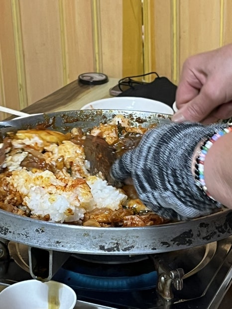 국보떡볶이 이미지