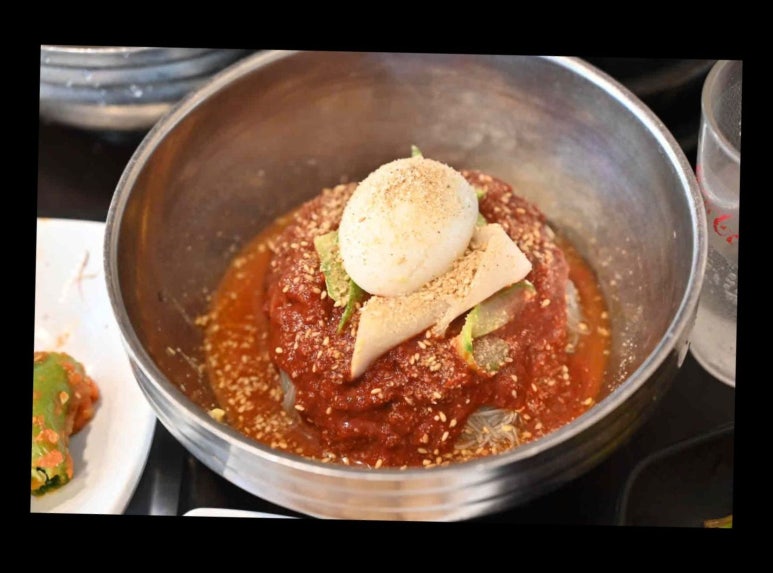 제일갈비식당 이미지