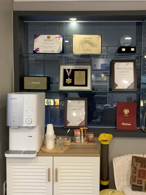 수선화뷰티샵 이미지