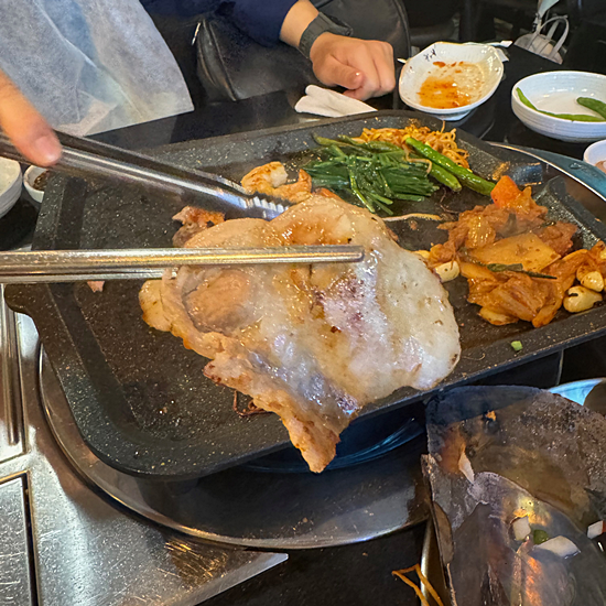 미식집 이미지