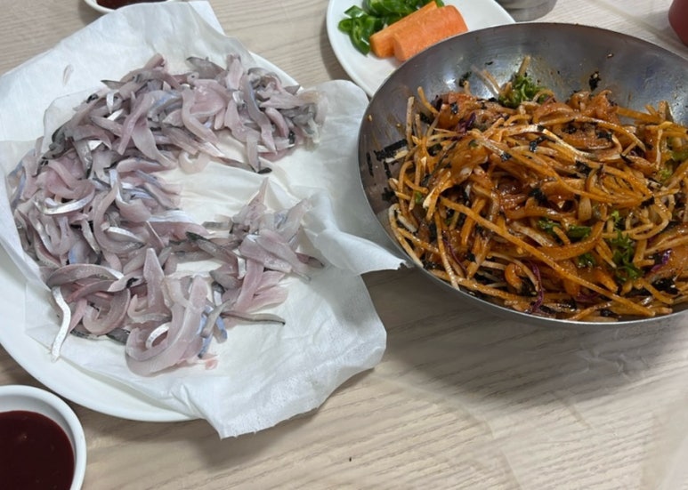 미미회식당 이미지
