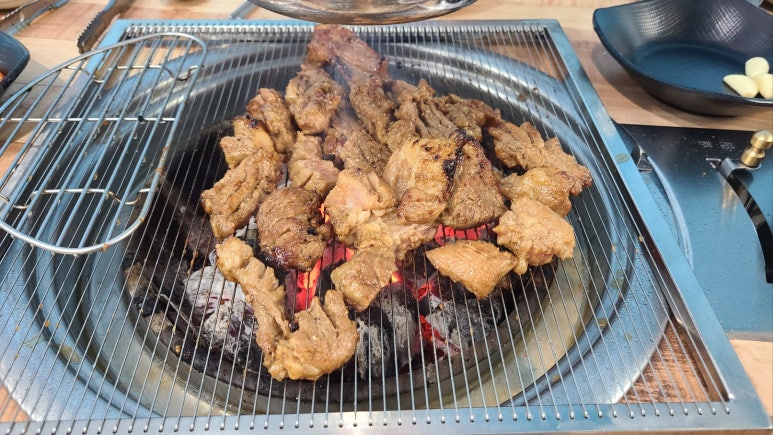 대성숯불구이 이미지