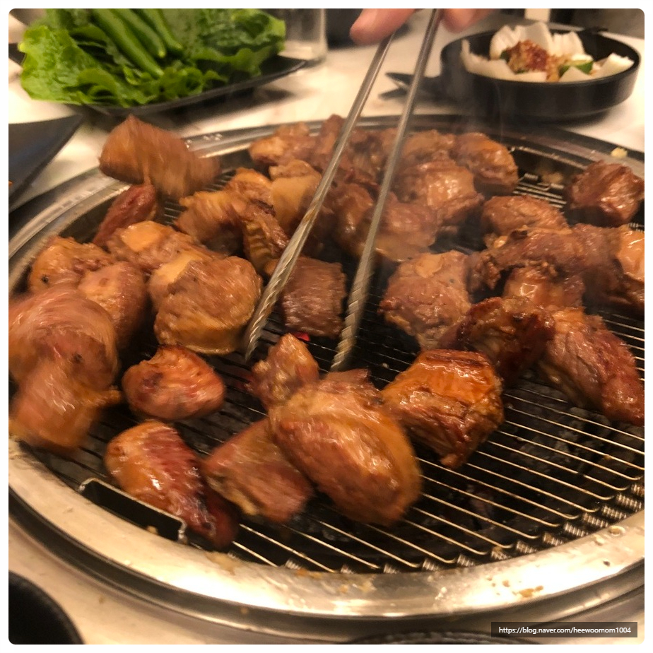 돼지간받이 이미지