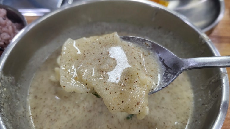 강남수제비&강남식당 이미지