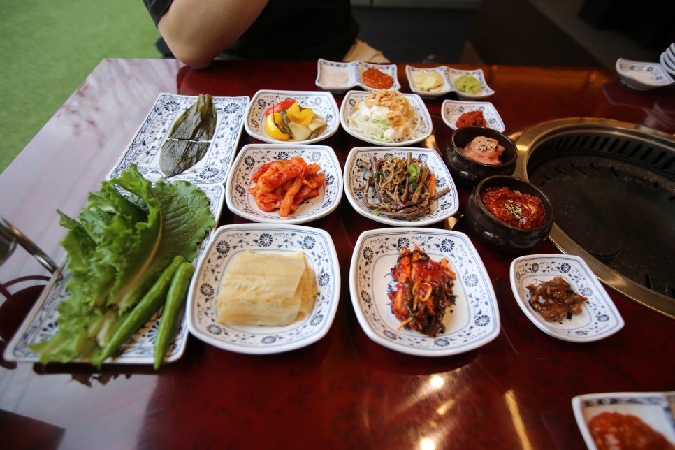 고기명작 복대점 이미지