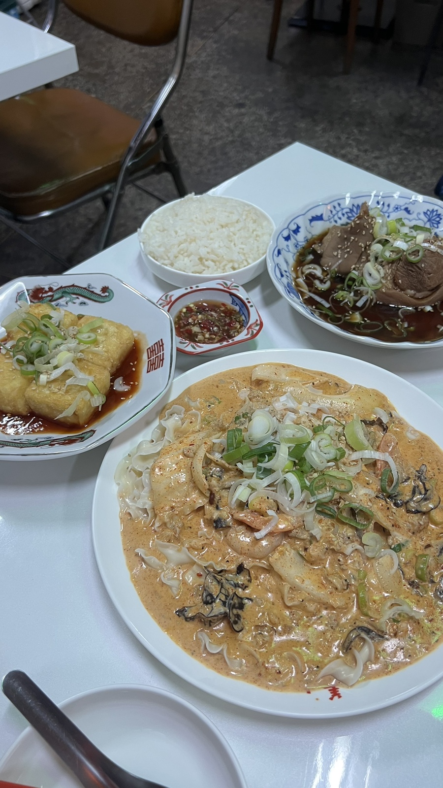 미미홍콩식당 이미지