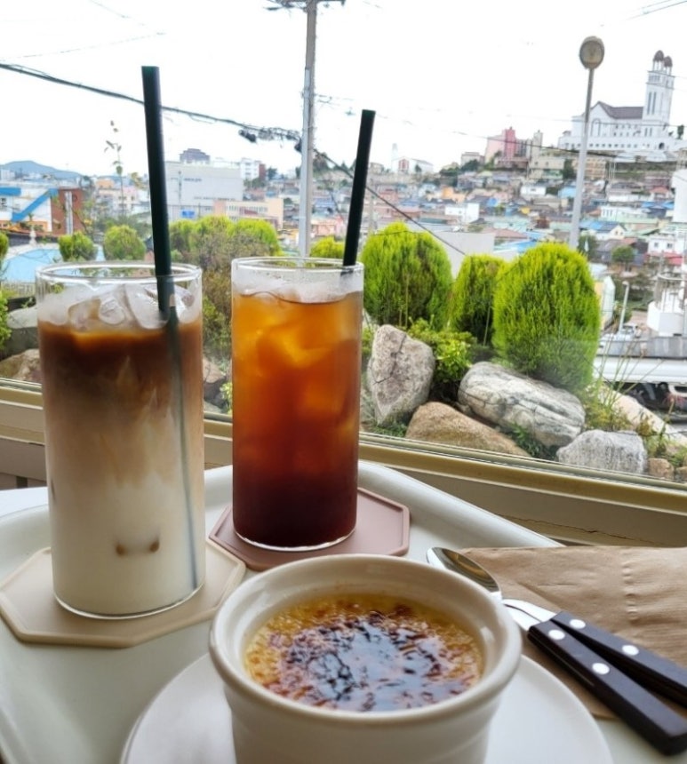 카페산정 이미지