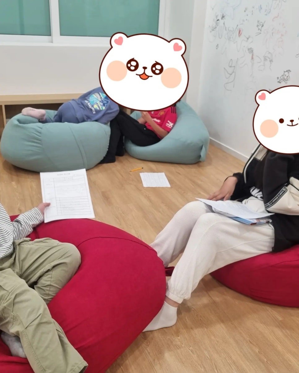 꿈샘책통클럽 이미지