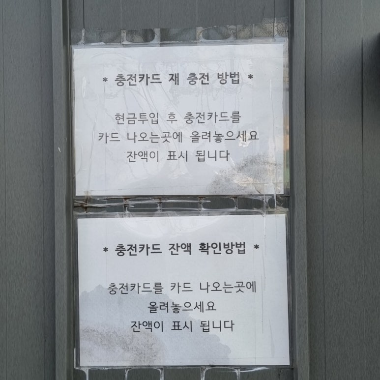 블링존보령 이미지