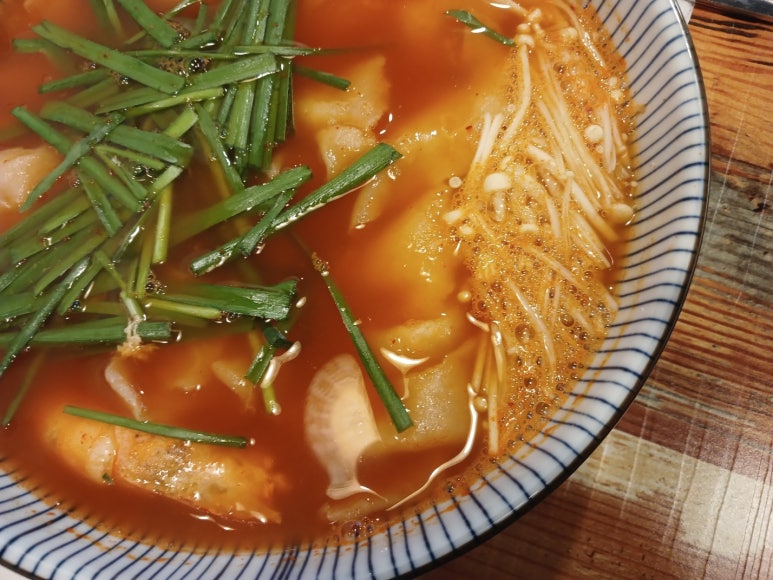 백년국수 이미지