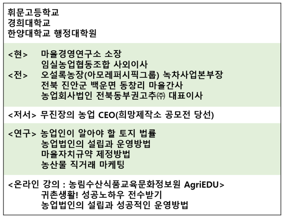 주식회사농부 농업회사법인 이미지