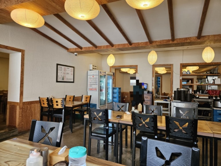 삼춘옥 이미지