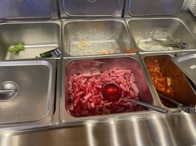 오투닭갈비&부대찌개안산 이미지