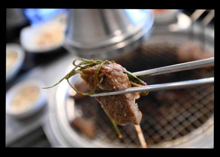제일갈비식당 이미지