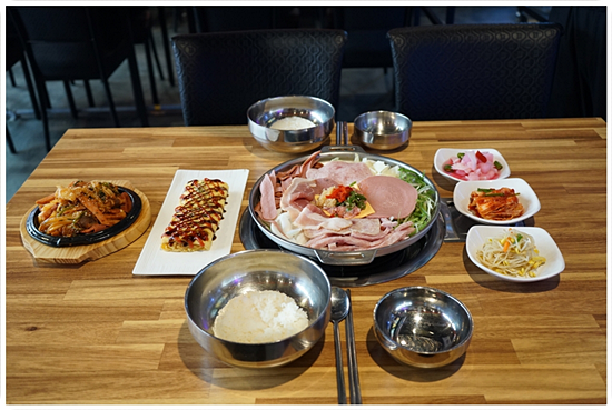 명동부대찌개 이미지