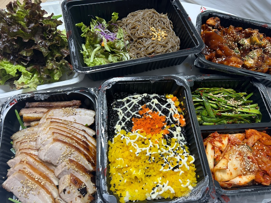 족발신선생 인천논현점 이미지