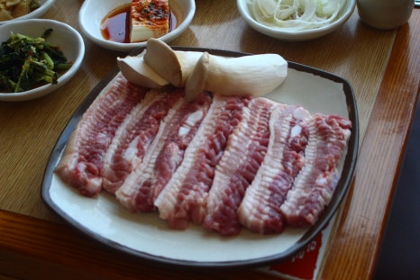 돼지짱 이미지