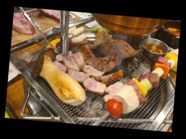 우리맛 이미지