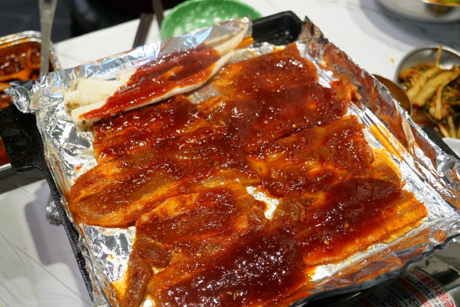 서울반달집별관 이미지