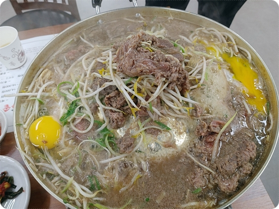 대박추어탕 이미지