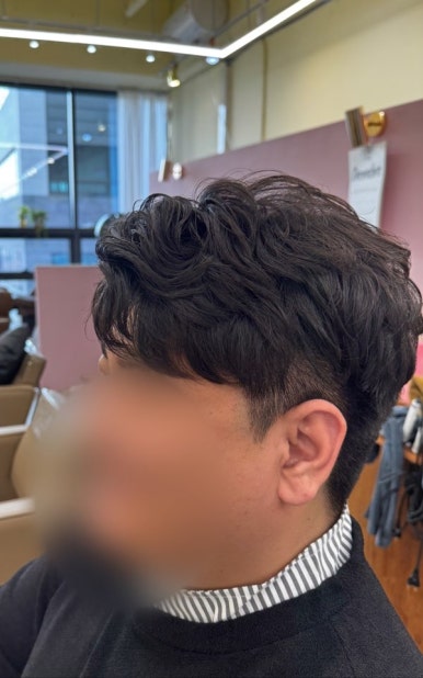 수진헤어샵 이미지